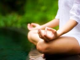 New study says: Meditation is a powerful tool to manage symptoms of depression